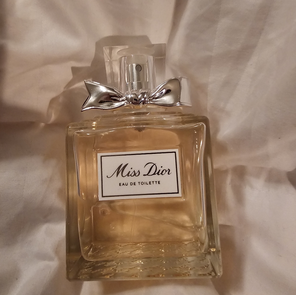 Miss Dior Eau DE toilette